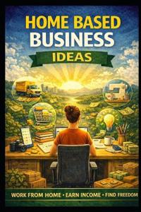 Home Based Business Ideas