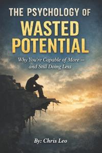 The Psychology of Wasted Potential