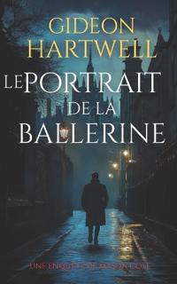 Le Portrait de la Ballerine
