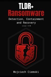 TLDR+ Ransomware