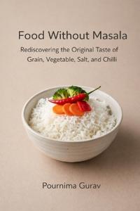 Food Without Masala