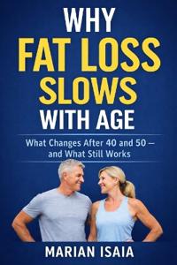 Why Fat Loss Slows With Age