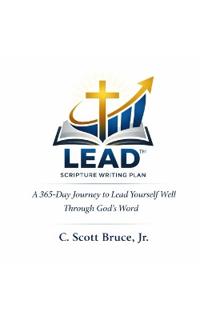 The LEAD(TM) Scripture Writing Plan