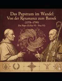 Das Papsttum im Wandel