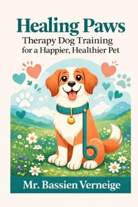 Healing Paws