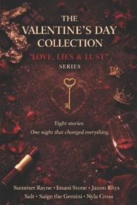 The Valentine's Day Collection