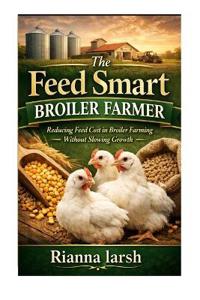 The Feed Smart Broiler Farmer