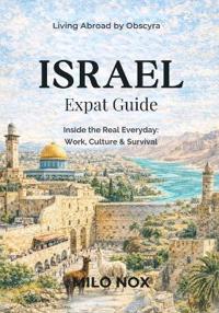 Israel Expat Guide