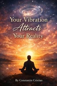 Your Vibration Attracts Your Reality