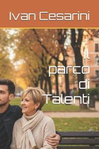 Il parco di Talenti