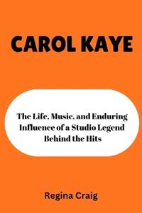 Carol Kaye