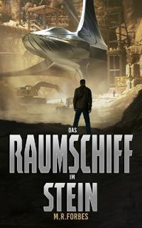 Das Raumschiff Im Stein
