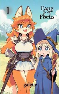 Fang & Focus Vol. 1