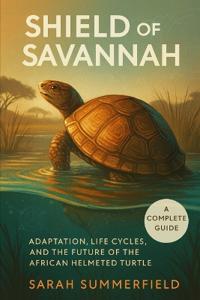 Shield of the Savannah