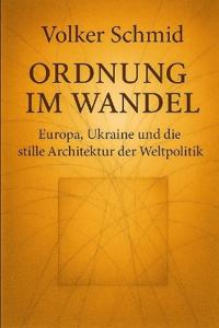 Ordnung im Wandel