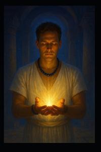 Temple of the mind