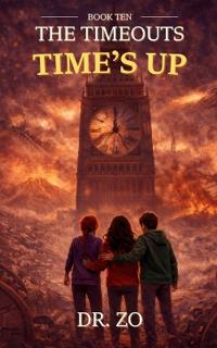 The TimeOuts Time's Up