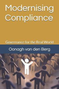 Modernising Compliance