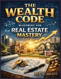 The Wealth Code - Blueprint for Real Estate Mastery