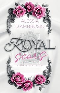 Royal Scars