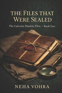 The Files That Were Sealed