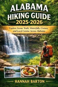 Alabama Hiking Guide 2025 -2026