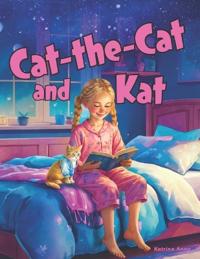 Cat-the-Cat and Kat