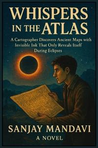 Whispers in the Atlas