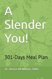 A Slender You!