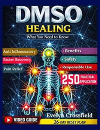 DMSO Healing