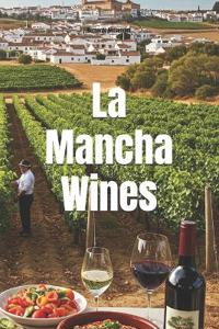 La Mancha Wines