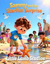 Sammy and the Starfish Surprise
