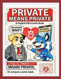Private Means Private