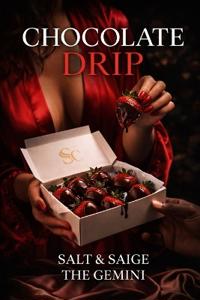 Chocolate Drip