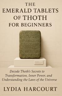 The Emerald Tablets of Thoth for Beginners