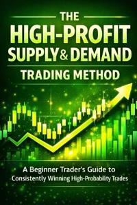 The High-Profit Supply & Demand Trading Method