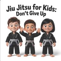 Jiu Jitsu for Kids