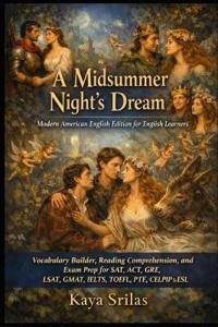 A Midsummer Night's Dream