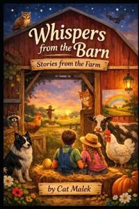 Whispers from the Barn