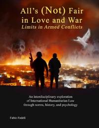 All's (Not) Fair in Love and War