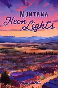 Montana Neon Lights