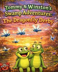 Tommy & Winston's Swamp Adventures