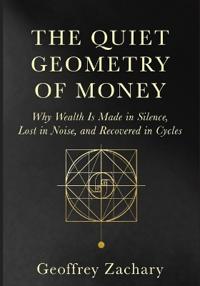The Quiet Geometry of Money