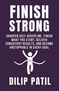 Finish Strong