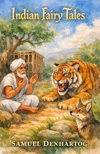 Indian Fairy Tales