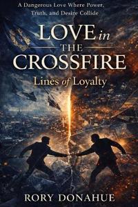 Love in the Crossfire