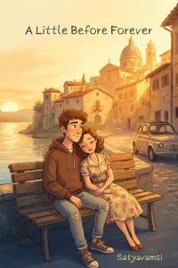 A Little Before Forever