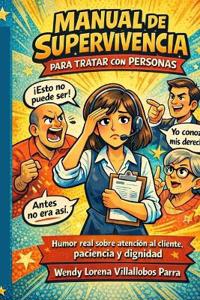 Manual de Supervivencia para Tratar con Personas