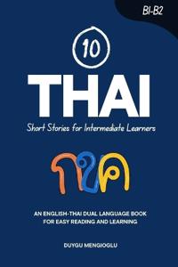 10 Thai Short Stories for Intermediate Learners