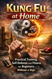 Kung Fu at Home